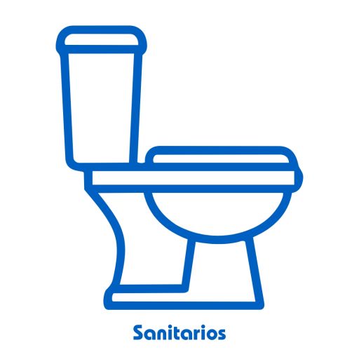 SANITARIOS