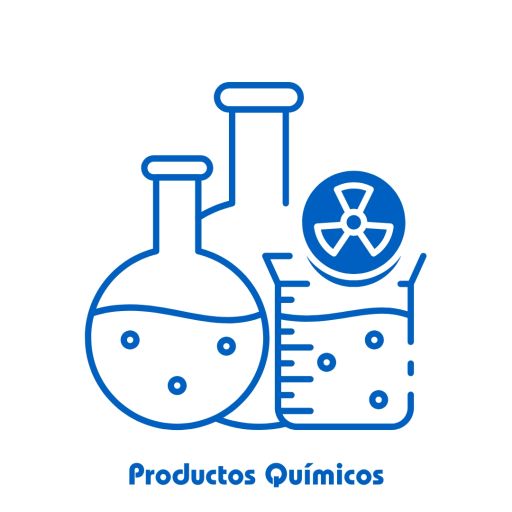 PRODUCTOS QUIMICOS