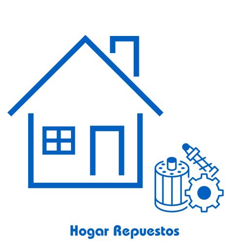 HOGAR REPUESTOS