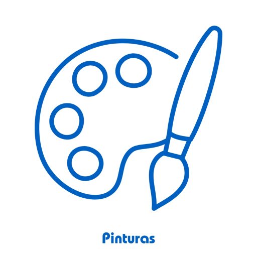 PINTURAS