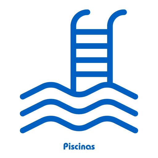 PISCINAS