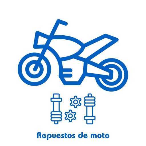 REPUESTOS DE MOTOS