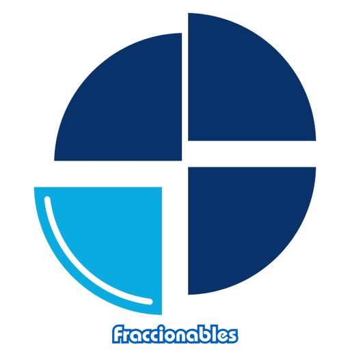 FRACCIONABLES