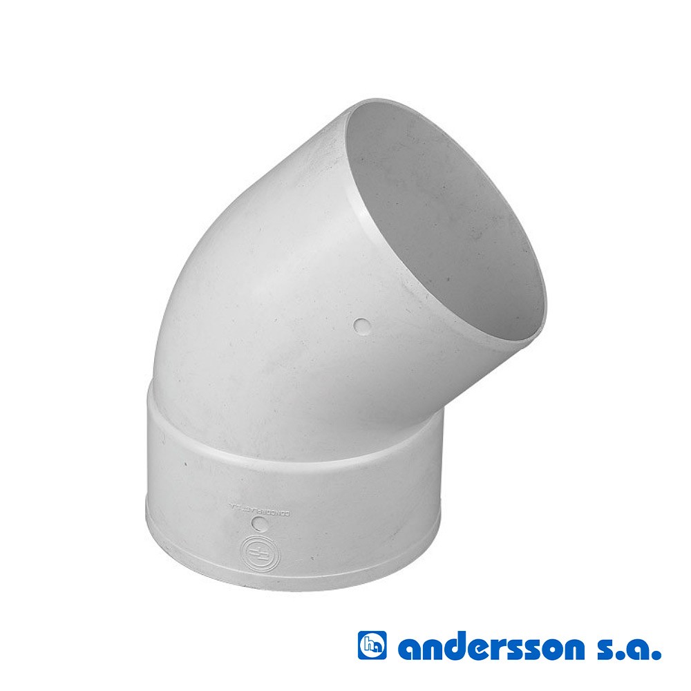 codo-curva-pvc-45omh-160mmxun-11570