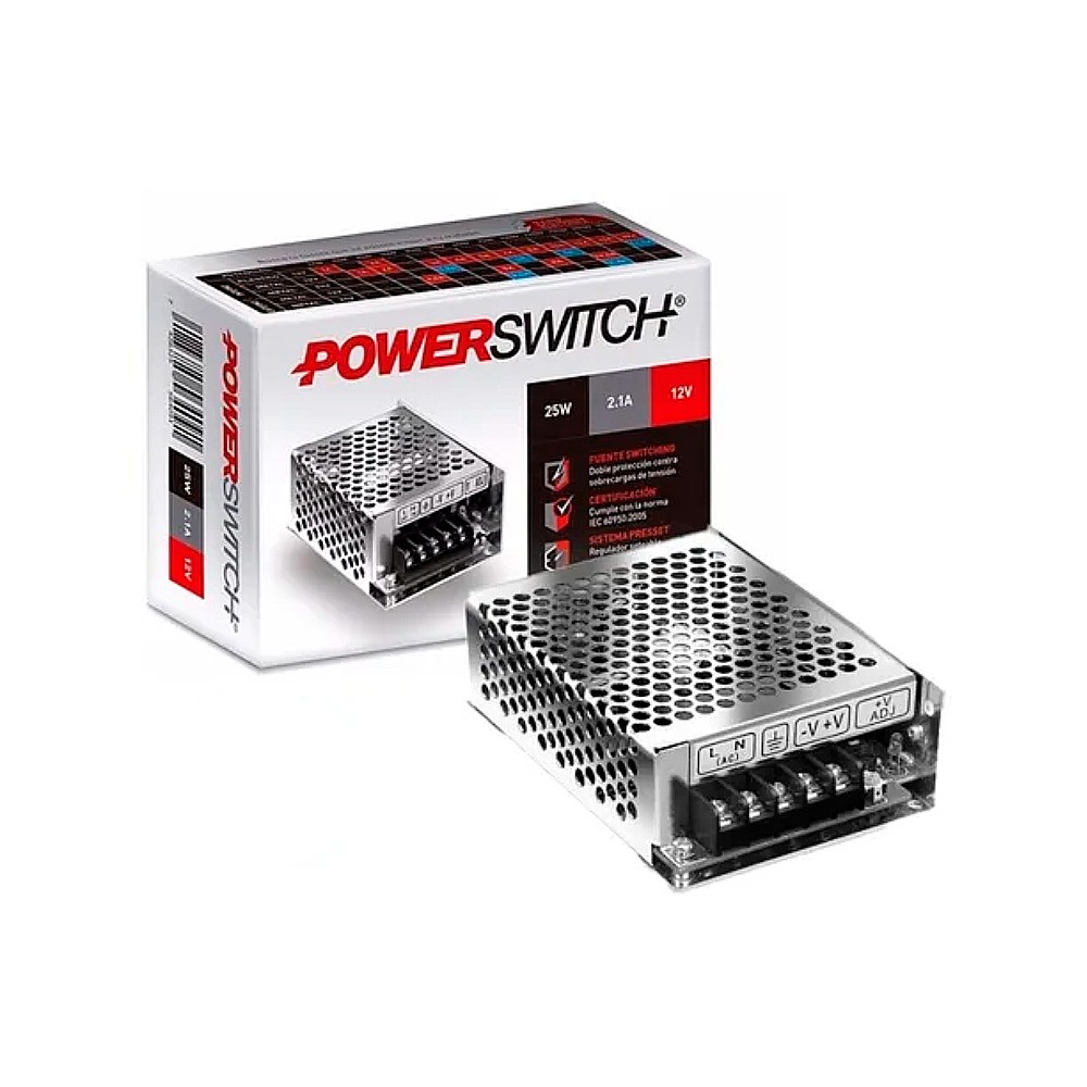 fuente-driver-12v3a35wip20-metalpower-switchxun-5059