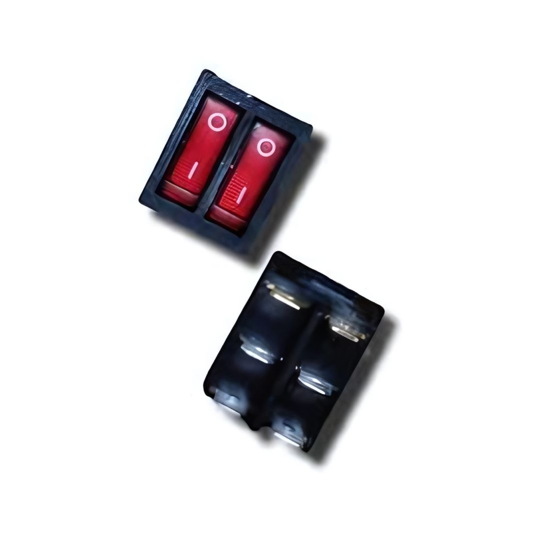 llave-electrica-con-tecla-doble-rectangular-3-polos-rojoxun-3158