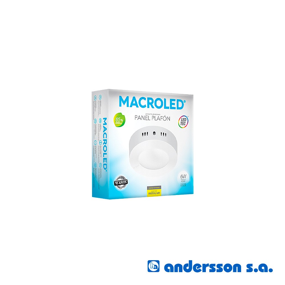 plafon-circular-exterior-led-06wluz-diafria-blanco-12cmmacroledxun-16392