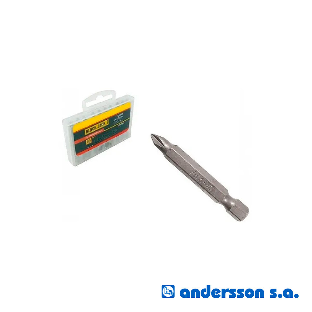 puntas-atornillar-philips-50mmph1black-jackxunidad-16415