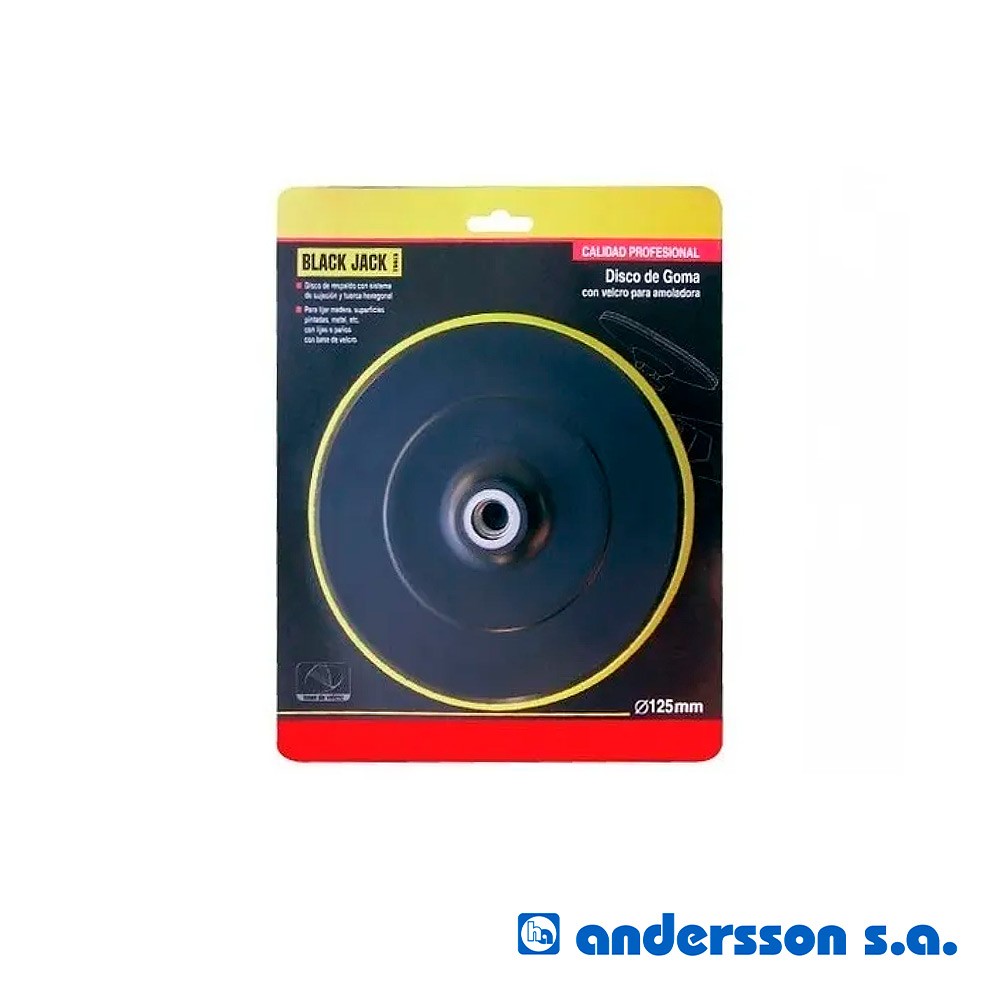 soporte-disco-goma-cvelcro-pamoladora-125mmblack-jackxun-15107