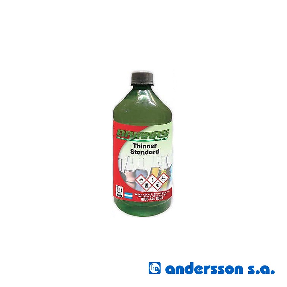 thinner-standardrasserbairrasx093l-3364