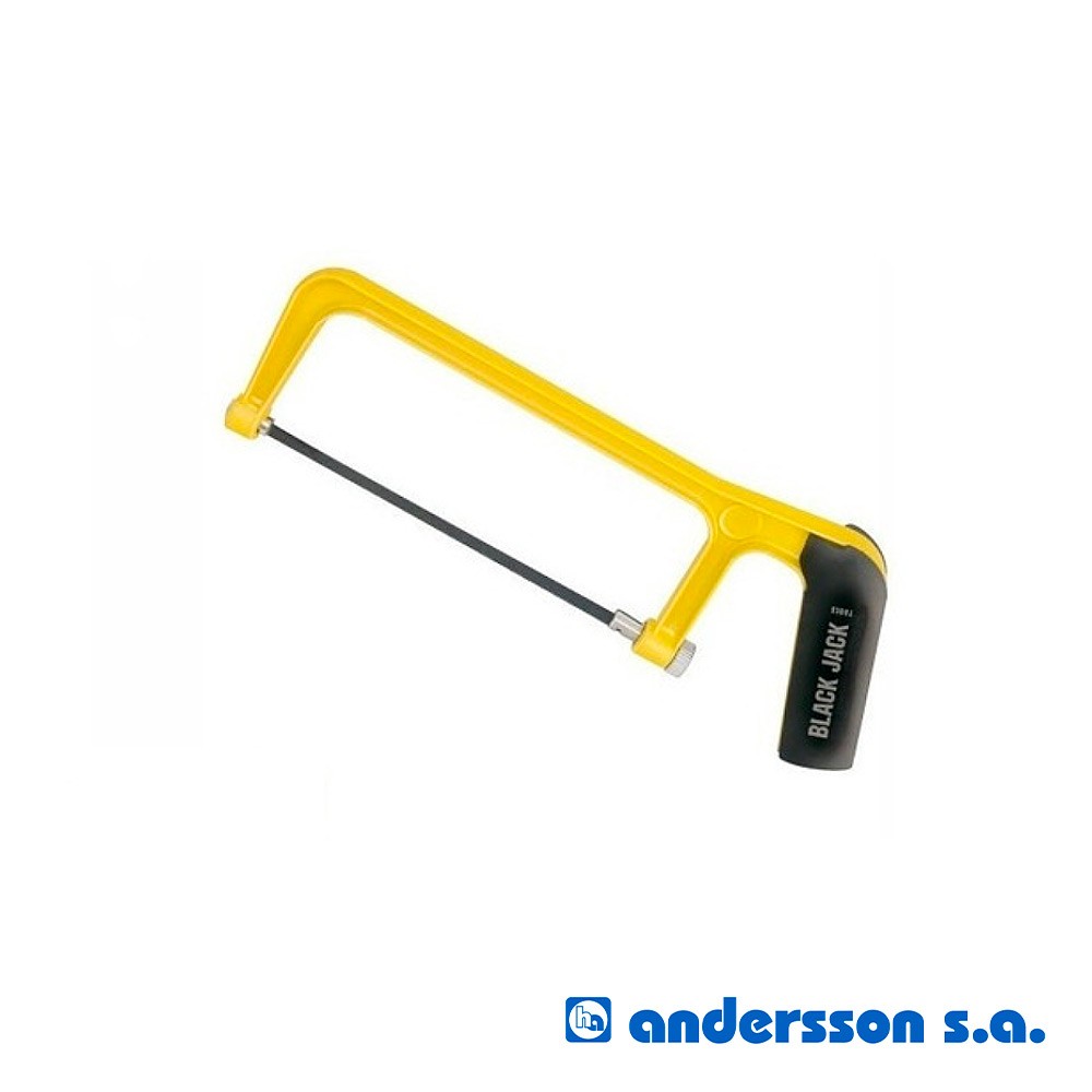 arco-sierra-junior-aluminio-chojablack-jackxun-13624