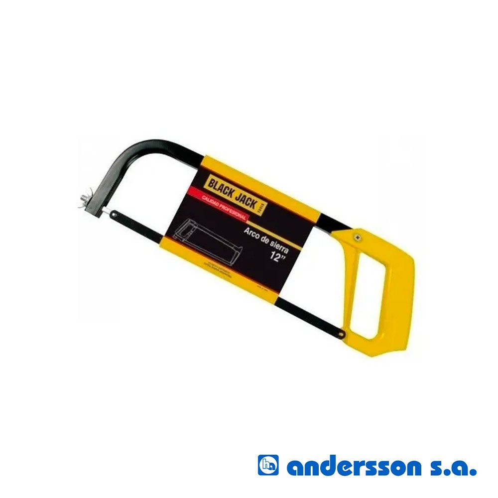 arco-sierra-mango-aluminio-chojablack-jackxun-14217